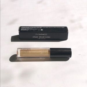 MAC Lipglass